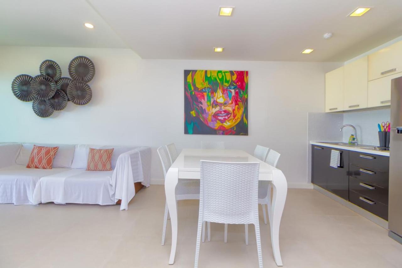 Premium Two-Bedroom Karon Butterfly Suite With Panoramic Sea Views" Εξωτερικό φωτογραφία