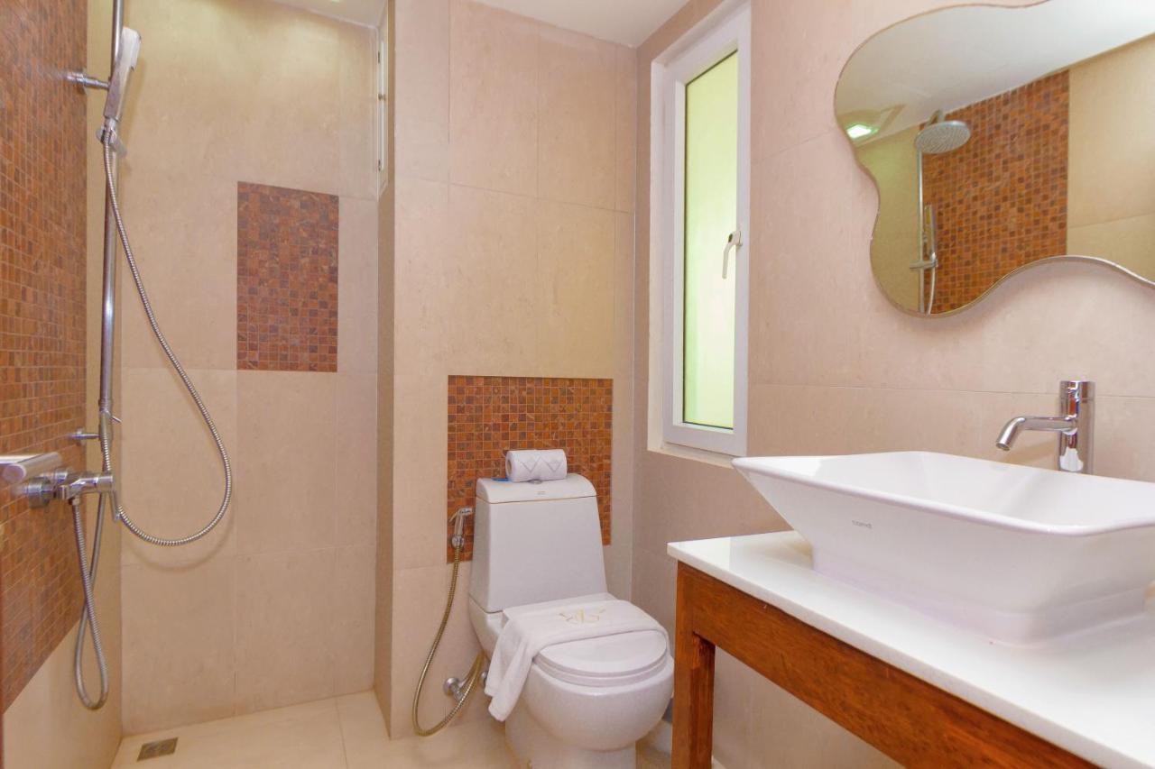 Premium Two-Bedroom Karon Butterfly Suite With Panoramic Sea Views" Εξωτερικό φωτογραφία