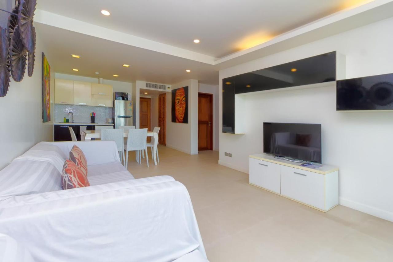 Premium Two-Bedroom Karon Butterfly Suite With Panoramic Sea Views" Εξωτερικό φωτογραφία