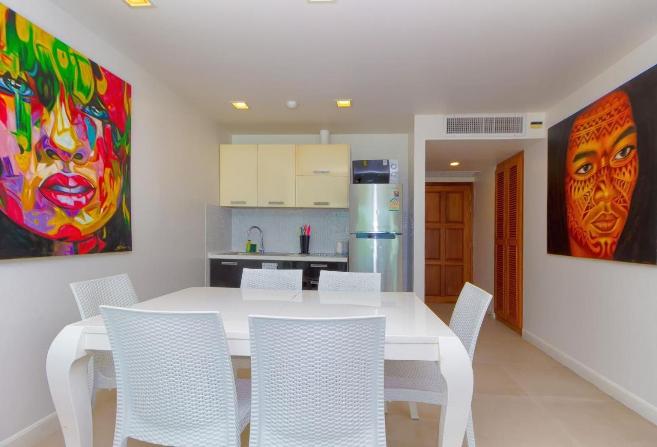Premium Two-Bedroom Karon Butterfly Suite With Panoramic Sea Views" Εξωτερικό φωτογραφία