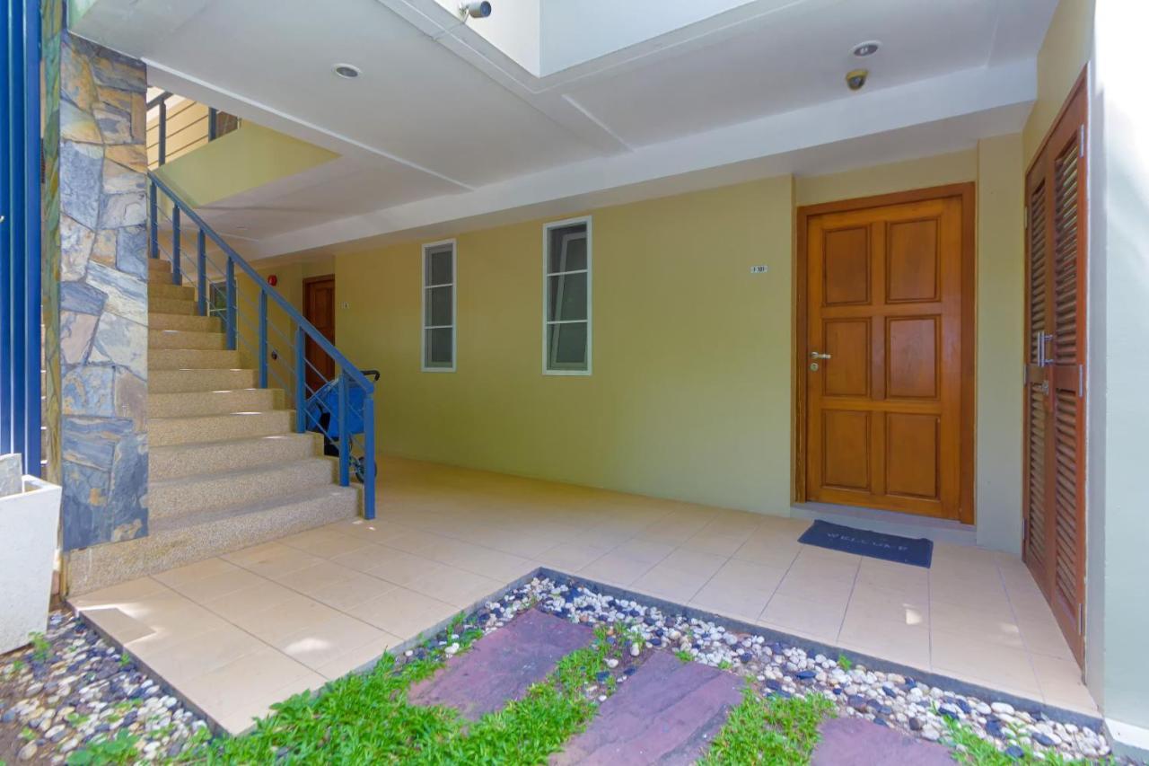 Premium Two-Bedroom Karon Butterfly Suite With Panoramic Sea Views" Εξωτερικό φωτογραφία