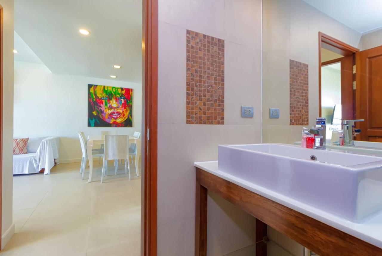 Premium Two-Bedroom Karon Butterfly Suite With Panoramic Sea Views" Εξωτερικό φωτογραφία