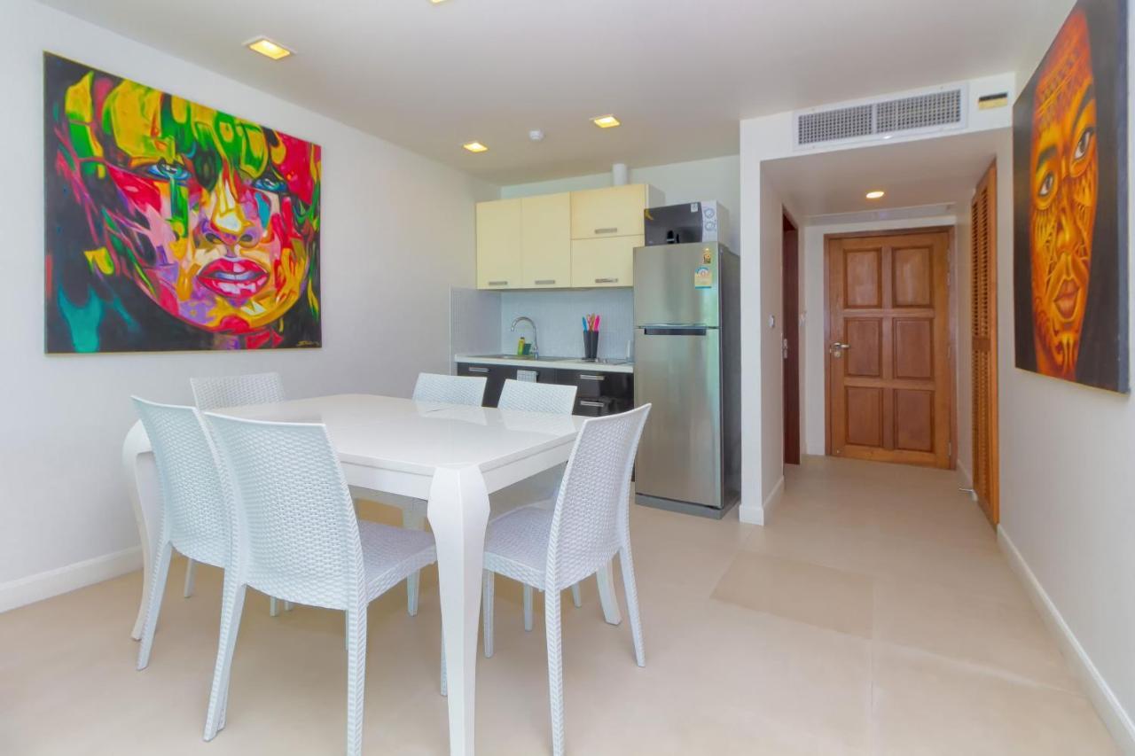Premium Two-Bedroom Karon Butterfly Suite With Panoramic Sea Views" Εξωτερικό φωτογραφία