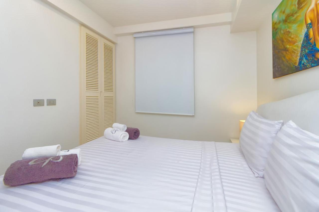Premium Two-Bedroom Karon Butterfly Suite With Panoramic Sea Views" Εξωτερικό φωτογραφία
