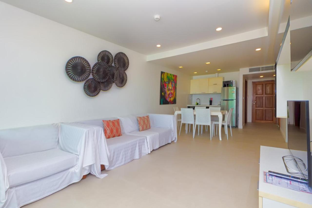Premium Two-Bedroom Karon Butterfly Suite With Panoramic Sea Views" Εξωτερικό φωτογραφία
