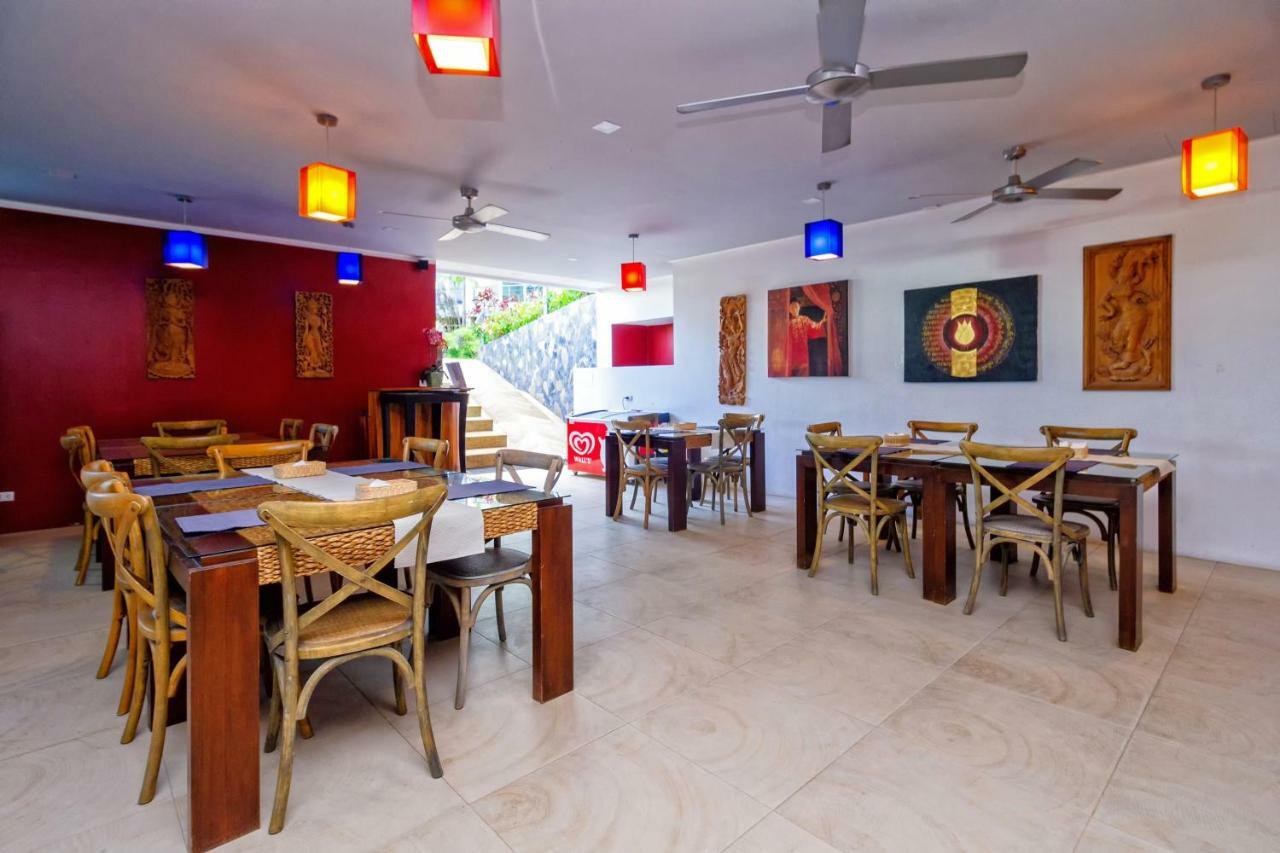 Premium Two-Bedroom Karon Butterfly Suite With Panoramic Sea Views" Εξωτερικό φωτογραφία