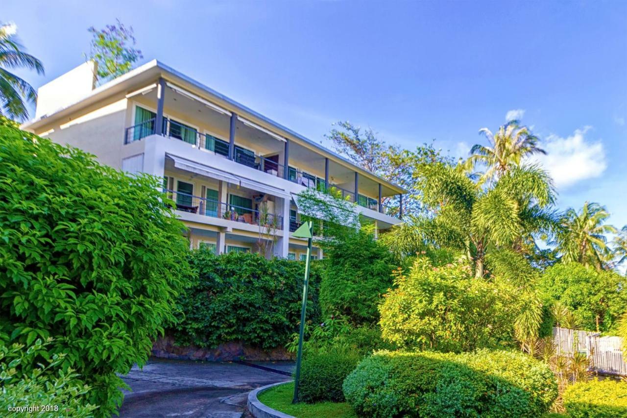 Premium Two-Bedroom Karon Butterfly Suite With Panoramic Sea Views" Εξωτερικό φωτογραφία