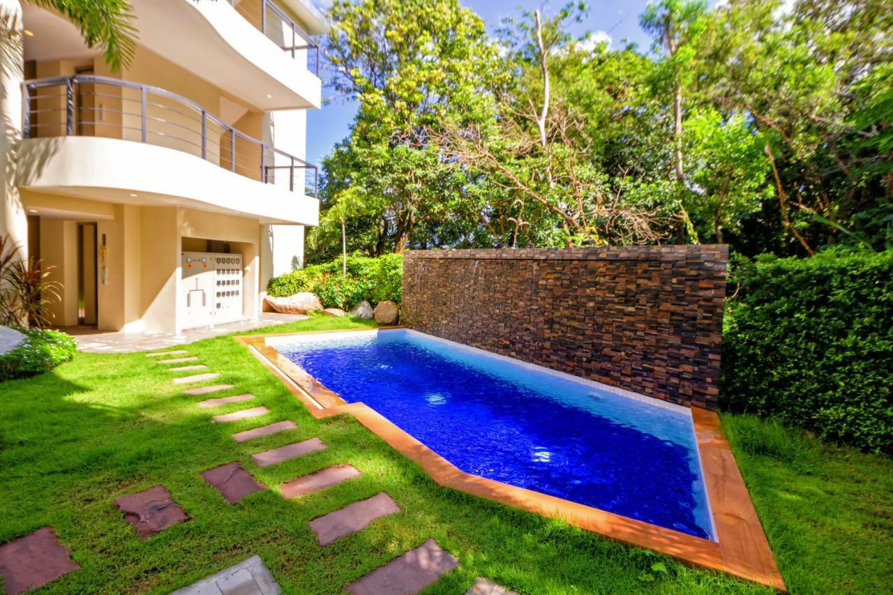 Premium Two-Bedroom Karon Butterfly Suite With Panoramic Sea Views" Εξωτερικό φωτογραφία