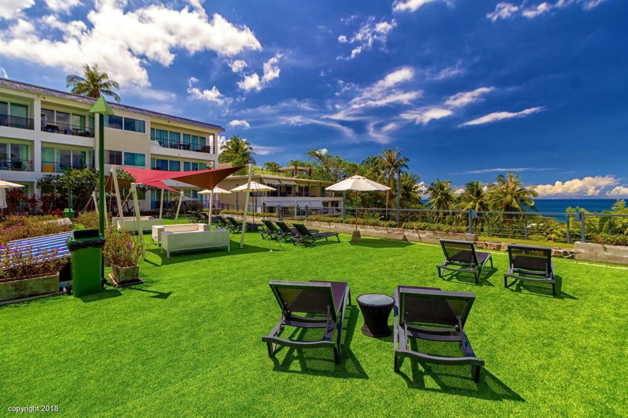 Premium Two-Bedroom Karon Butterfly Suite With Panoramic Sea Views" Εξωτερικό φωτογραφία