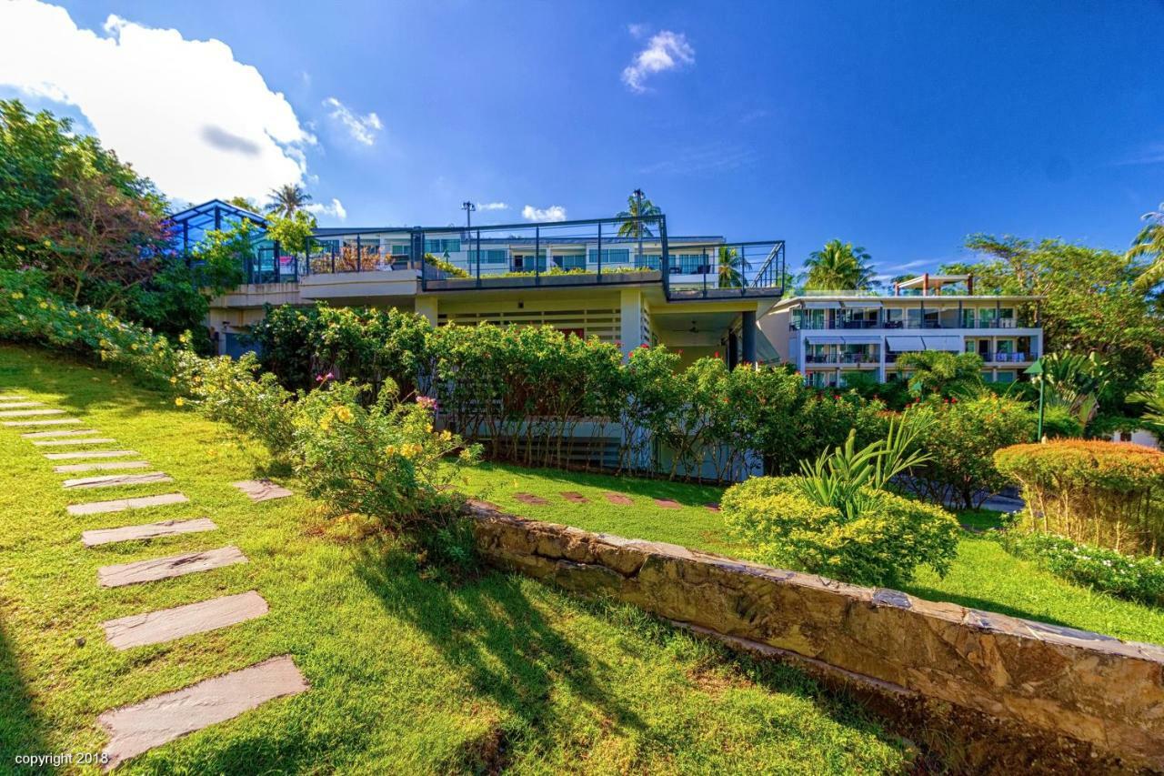 Premium Two-Bedroom Karon Butterfly Suite With Panoramic Sea Views" Εξωτερικό φωτογραφία