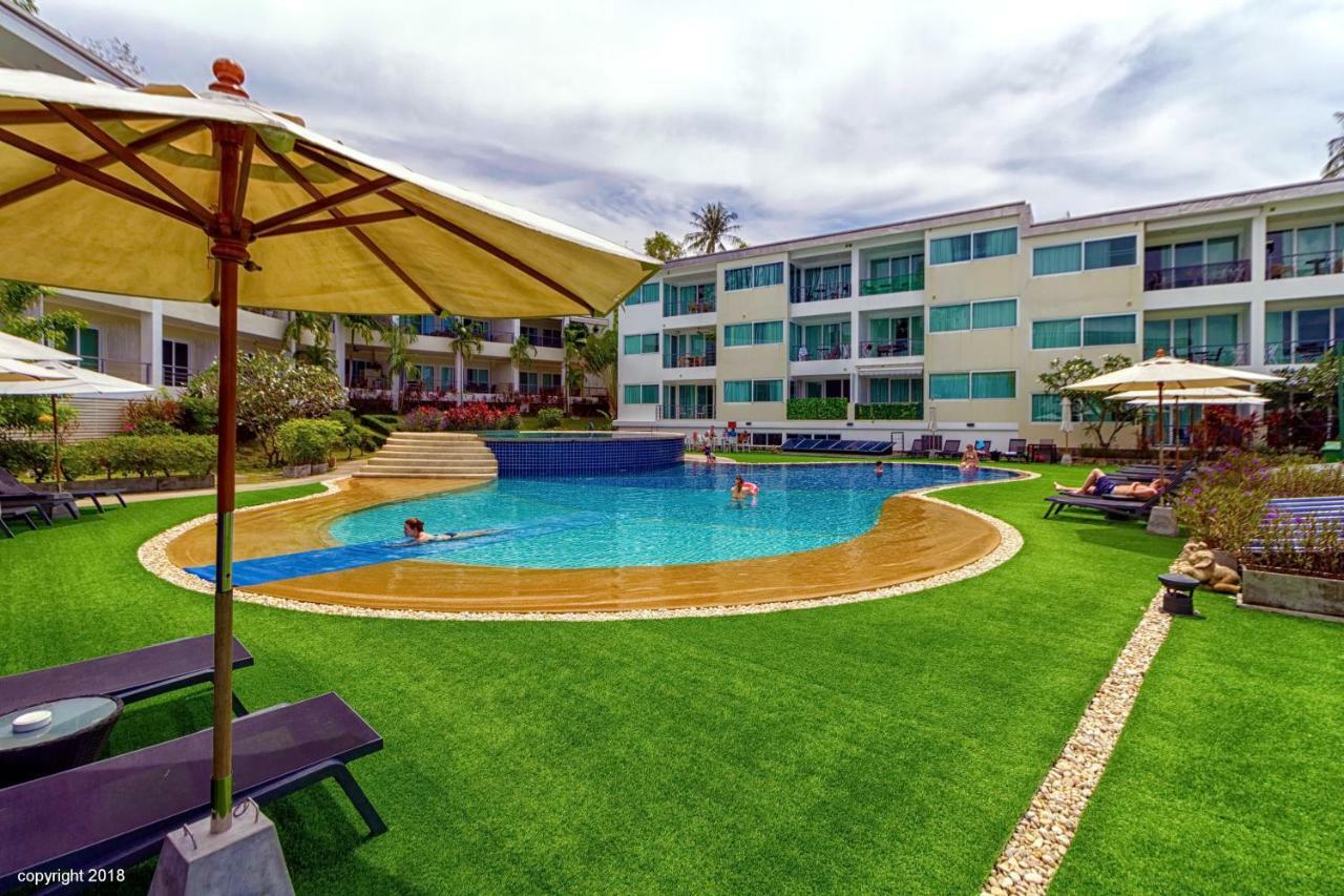 Premium Two-Bedroom Karon Butterfly Suite With Panoramic Sea Views" Εξωτερικό φωτογραφία