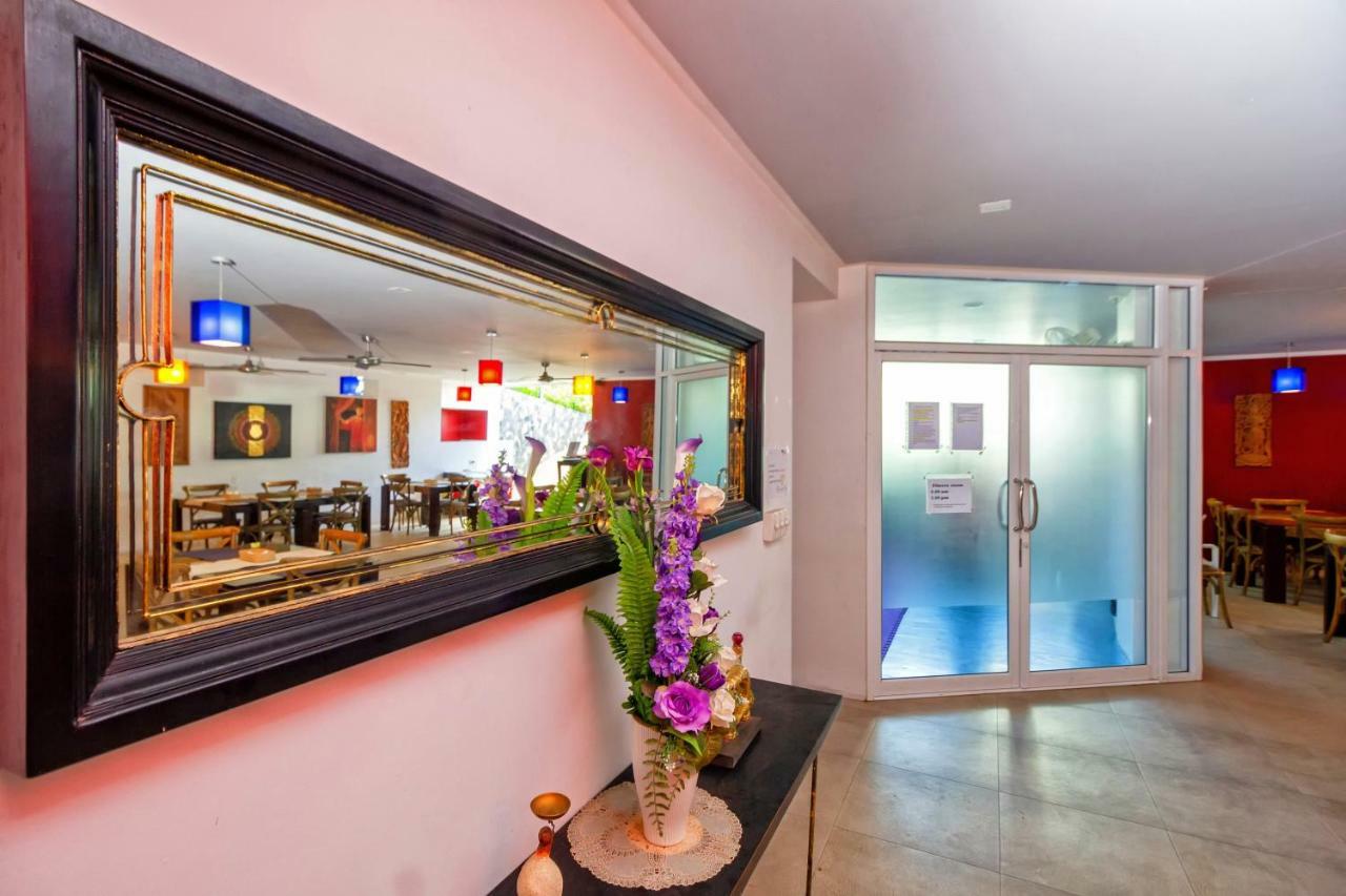 Premium Two-Bedroom Karon Butterfly Suite With Panoramic Sea Views" Εξωτερικό φωτογραφία